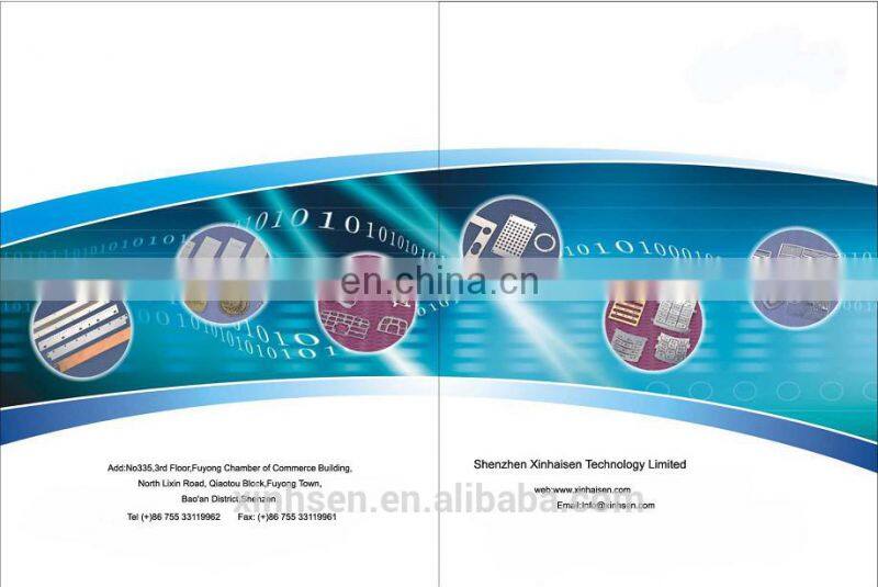 China manufacturer ISO9001 Metal Mesh Filter Disc with 8 years