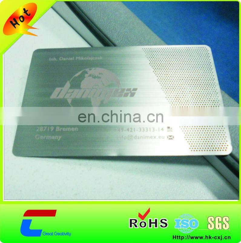 custom size stainless steel material custom handbag metal tags