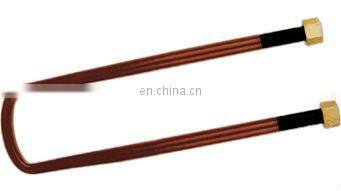 good quality u clamp for pickup with low price