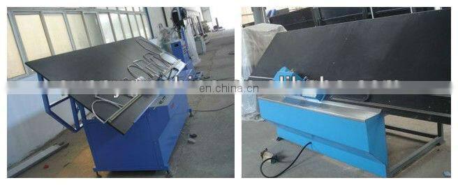 Insulating Glass Sealing Machine