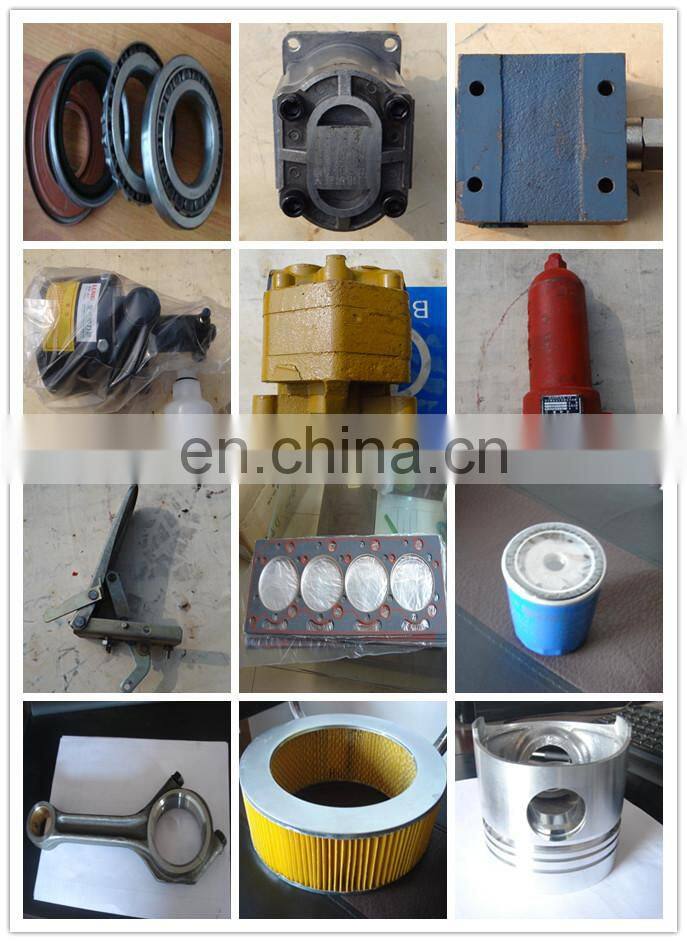 Factory supply Quality Electric starter Diesel Engine Parts