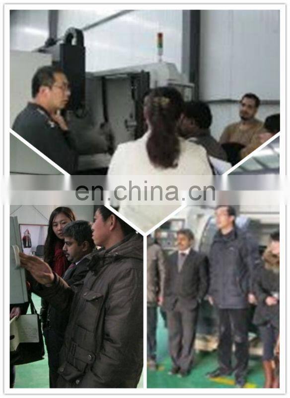 large diameter pipe threading machine QK1325