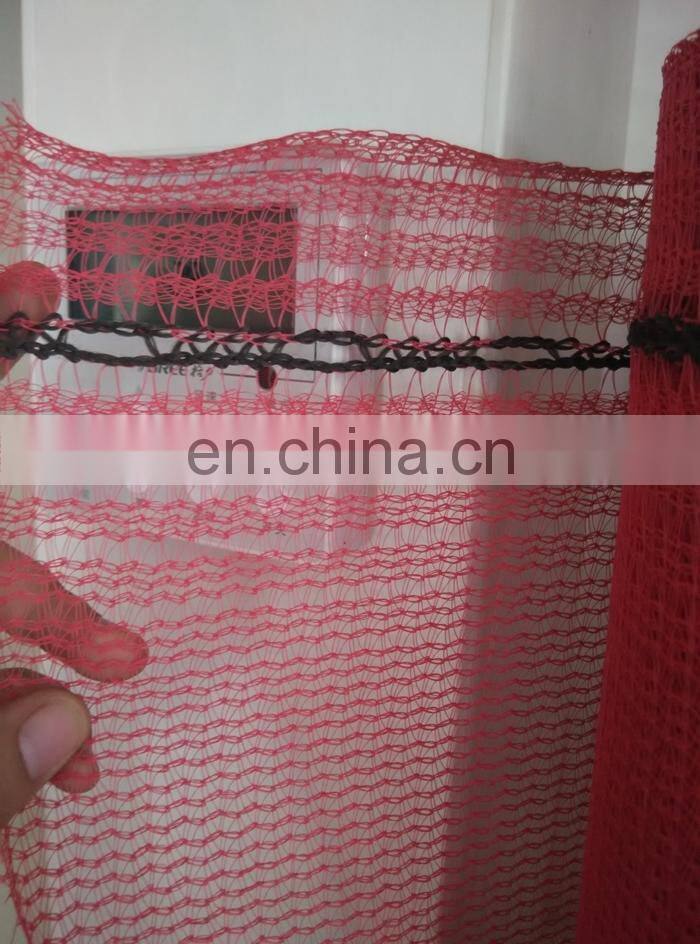 2mm x 2mm HDPE nets wind and dust proof