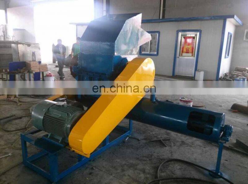 2018 TZ Factory price good quality plastic grinder | plastic grinding machine in China