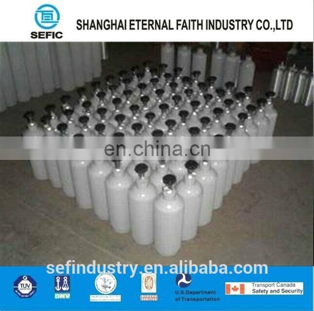 2018 New Type Balloon Helium cylinder