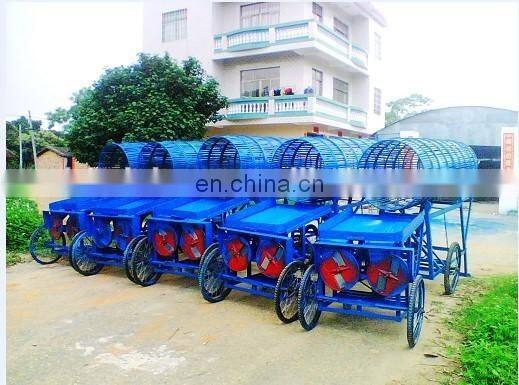 Big Discount High Efficiency Cassava Chips Slice Machine In Africa