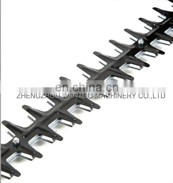 Factory Direct Sale Garden Pruning Gasoline Hedge Trimmer