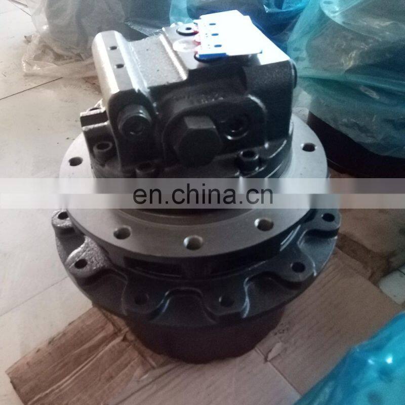 High OEM GM09 PC60-6 Final Drive PC60-6 Travel Motor