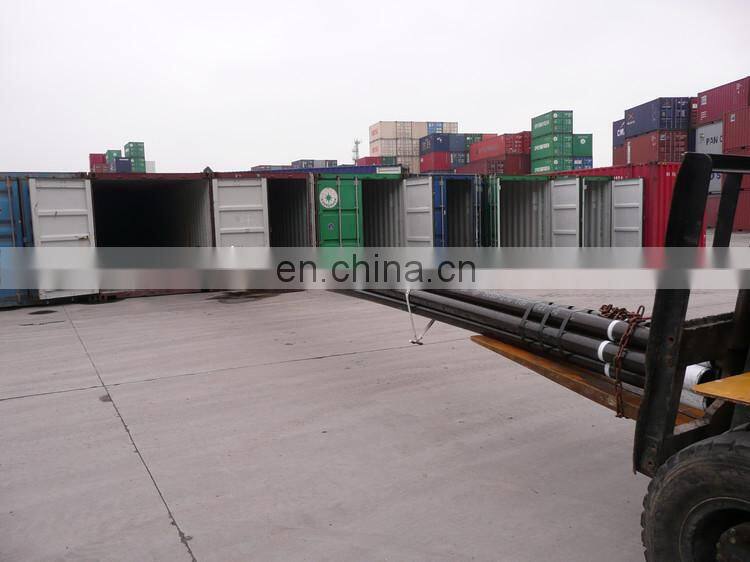 10 inch steel pipe seamless pipe, 273mm OD hot rolled seamless steel tube good quality