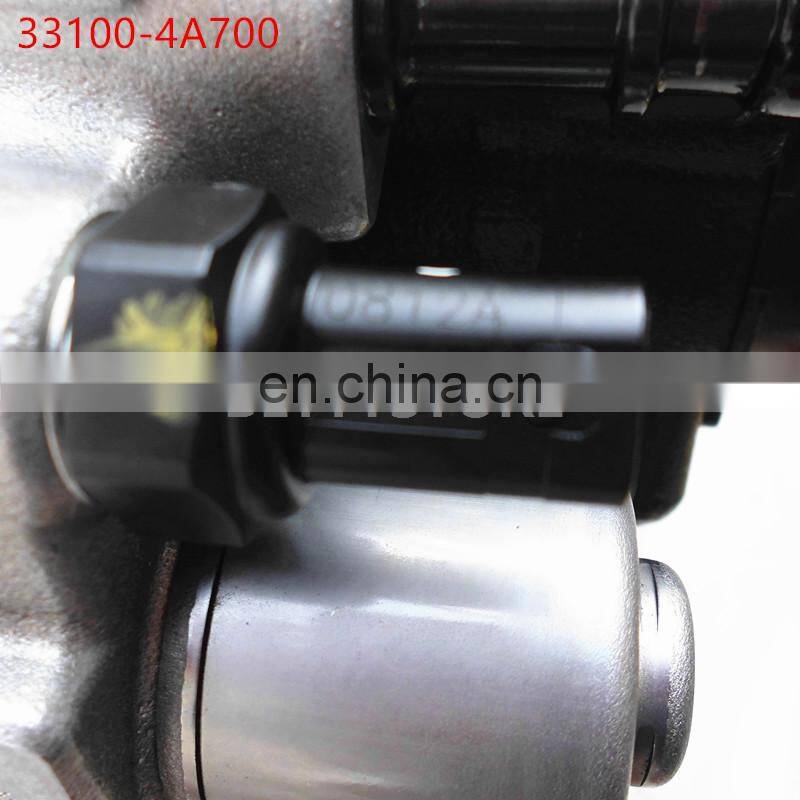 100% Original AND new Common Rail Fuel Injection Pump 9422A060A 33100-4A700