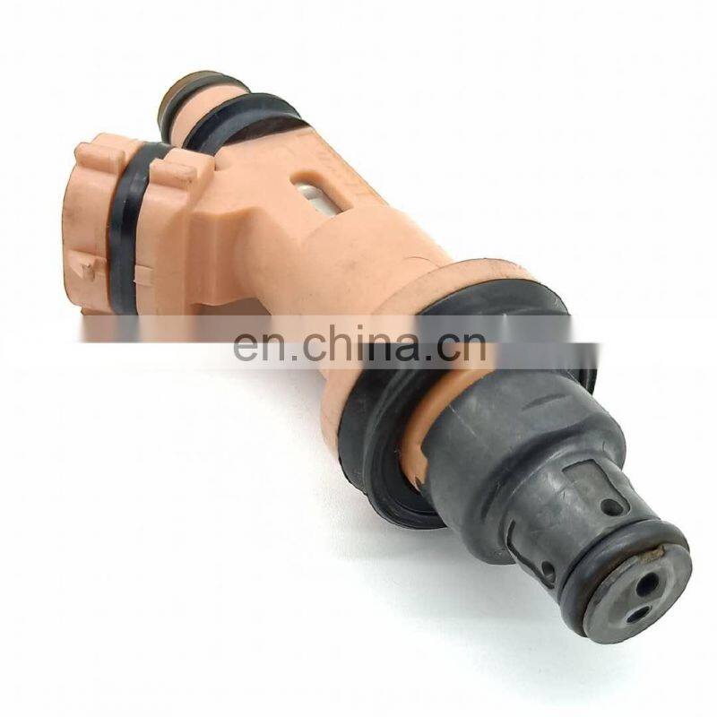 Fuel Injector Nozzle 23209-50030 23250-50030 for Toyota Lexus LS430 UCF30 3UZ