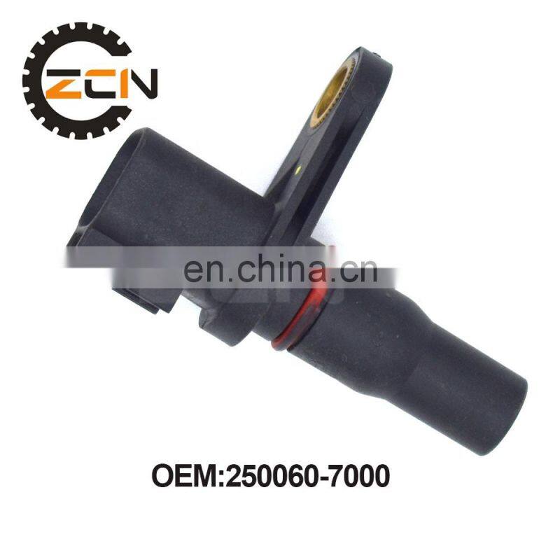 Original Crankshaft Position Sensor OEM 250060-7000 For High Quality