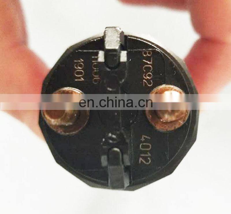 Brand New Diesel  Fuel Injector 0445124013 0445124012