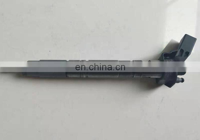 Common Rail Fuel Injector  0445116015
