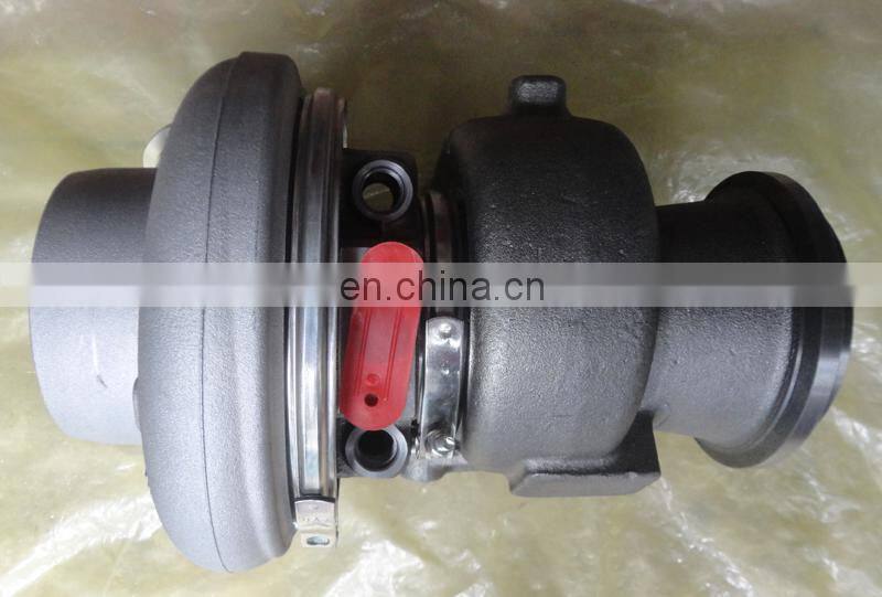 QSM11 HX55W Diesel engine Turbocharger 4024967 3593606