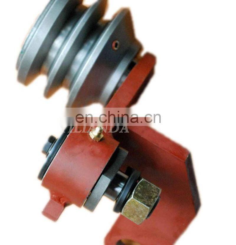 top quality NT855 Engine Parts belt tensioner 4915200