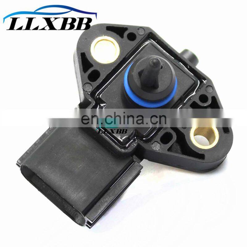 Original MAP Fuel Injection Rail Pressure Sensor 0261230093 For Ford Explorer Lincoln Mercury 3F2Z9G756AC 3F2Z-9G756-AC