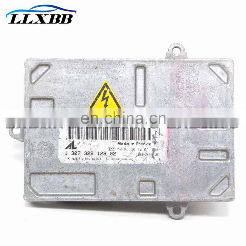 Original Xenon HID Ballast Headlight A2048203285 A2048207526 For Mercedes Benz A204 C300 C350 C63