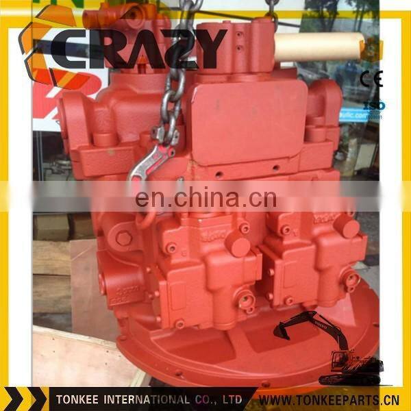 K5V160DP hydraulic pump for E330D 322-8733,excavator spare parts, E330D main pump