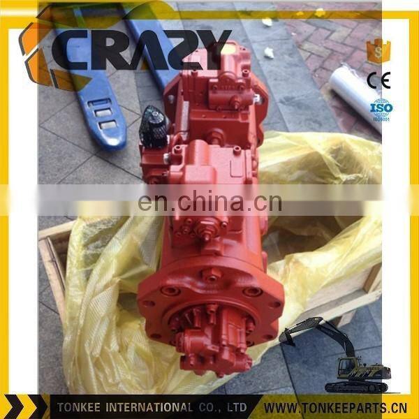 S450LC-V hydraulic pump for Daewoo 2401-9200A 2401-9200B, excavator spare parts,S450LC-V main pump