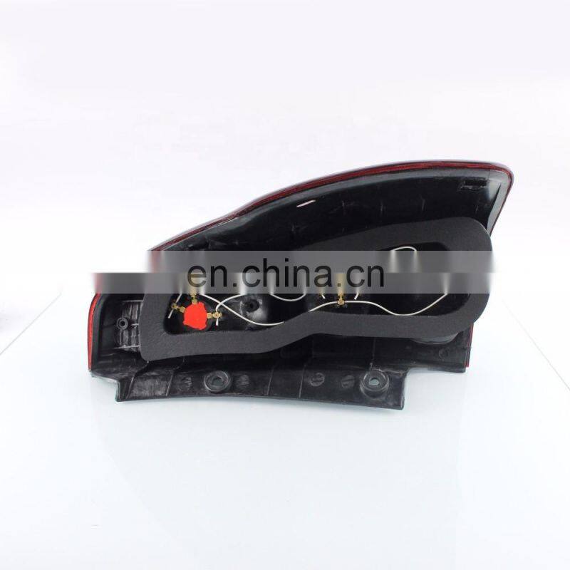 IFOB Tail Light For Toyota Land Cruiser GRJ120 TRJ125 LJ120 81561-60620