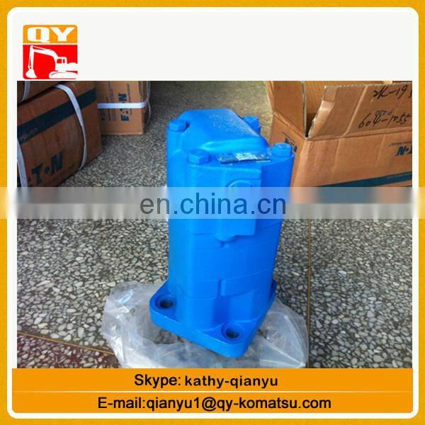 excavator engine parts Original 2.5K-245 cycloid hydraulic motor