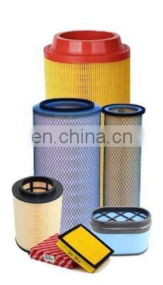 Engine accessories generator air filter element 21377913