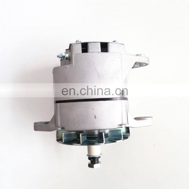 Diesel engine spare parts alternator assy 4060811 generator alternator parts
