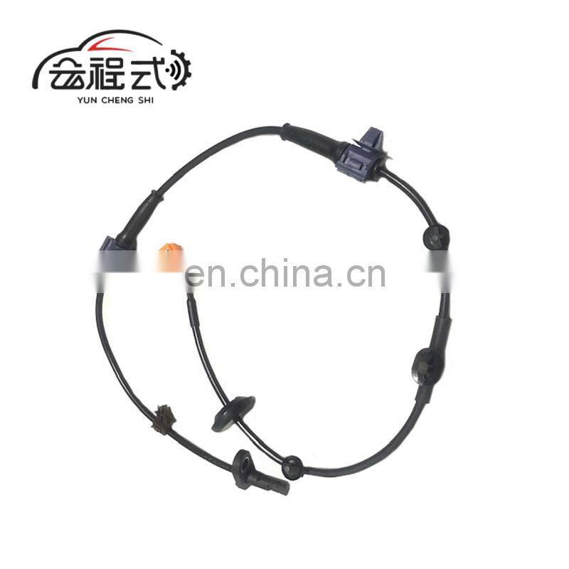 ABS Wheel Speed Sensor MN102573 MN102574 MN102577 MN102578 For Mitsubishi L200 Triton Pajero Montero Challenger