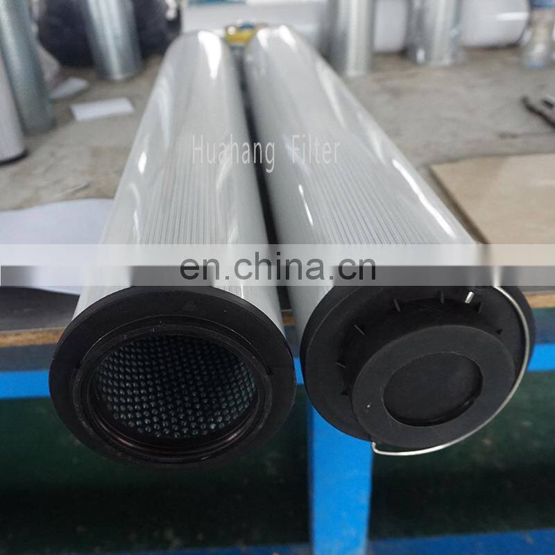 HUAHANG supply high flow rate hydraulic oil filter demag M9753994 filter element