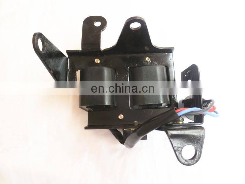Hengney ignition coil 27301-02600 2730102600 For ATOS MX Amica MX 1.0L