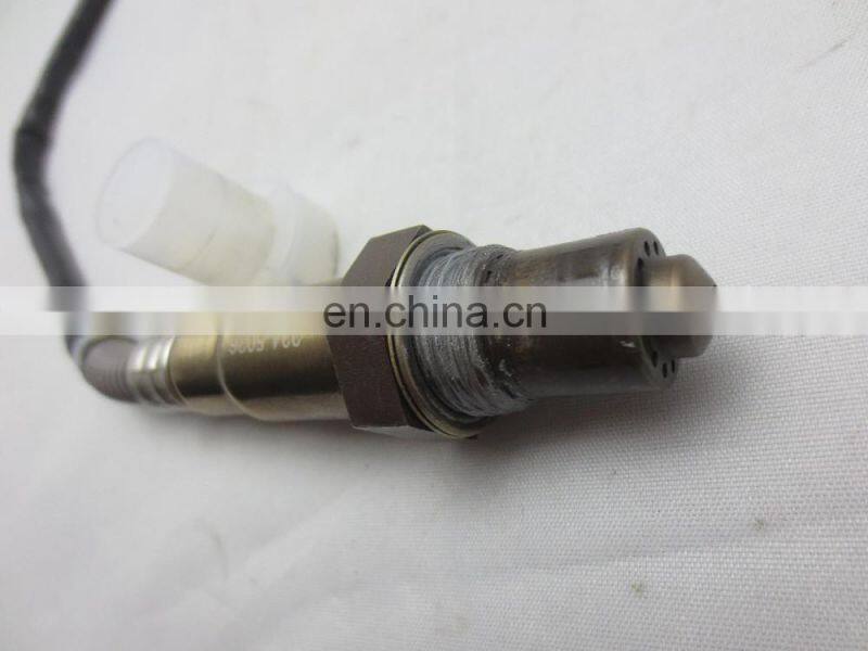 spare parts 234-5026 2345026 11787576673 For X5 X6 M6 550i 750i Volvo S60 Oxygen sensor lambda sensor