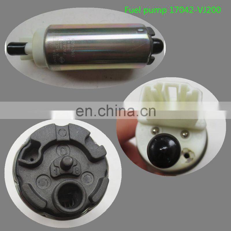 Factory Wholesale oe 0580453465 580453453 0580453460 0580453427 for Santana Buick JAC Great Wall Fuel Pump bomba de combustible
