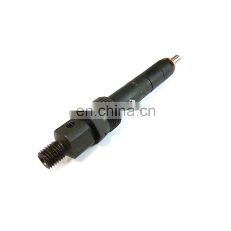 Brand New Diesel Engine Parts Fuel Injector 17/112200 for J C B 3CX