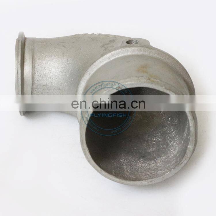 Intake Air Transition Elbow Pipe 3918327 for B5.9 6B5.9 6BT5.9 Diesel Engine Parts