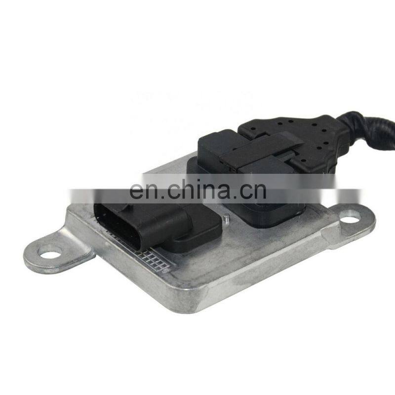 12V Flat Five Needles Nitrogen Oxide Sensor 5WK9 6610L 7 587 129 03 5WK96610L 758712903