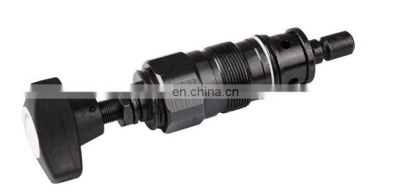 DBD6,DBD8,DBD10,DBD15,Hydraulic Pressure Relief Valve,Direct Operated
