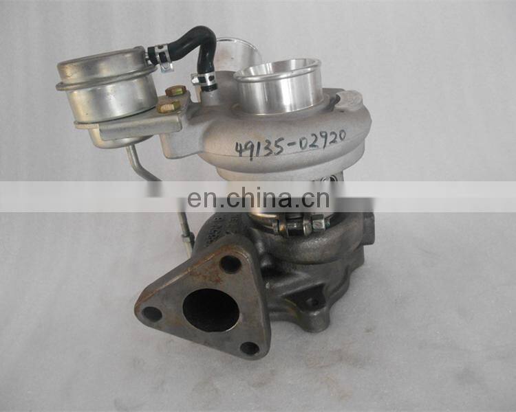 TF035HL Turbocharger for Mitsubishi Shogun, Pajero, Montero with 4M41 Engine 49135-02921 49135-02910 49135-02912 49135-02920