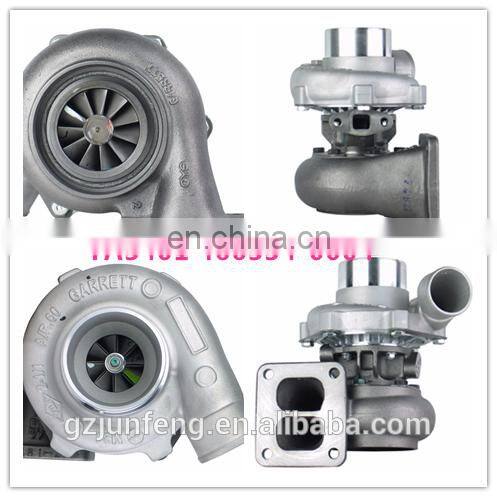 TA3401 466334-0004 RE26287 RE26291 Turbocharger for John Deere Agricultural Tractor with 4239T, 4276T Engine