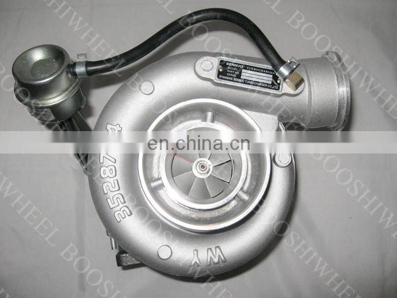 PC220-7 HX35W SA6D102 Turbocharger 6738-81-8190 3598036 4035899 4089136 6754-81-8180 WA380-6 For Komatsu