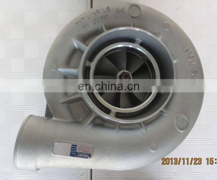 HX85 Turbo 3594160 3594161 3594162 359416000 3804862 4955507 turbocharger for Cummins C1800 Construction KTA 50/KT306 Engine