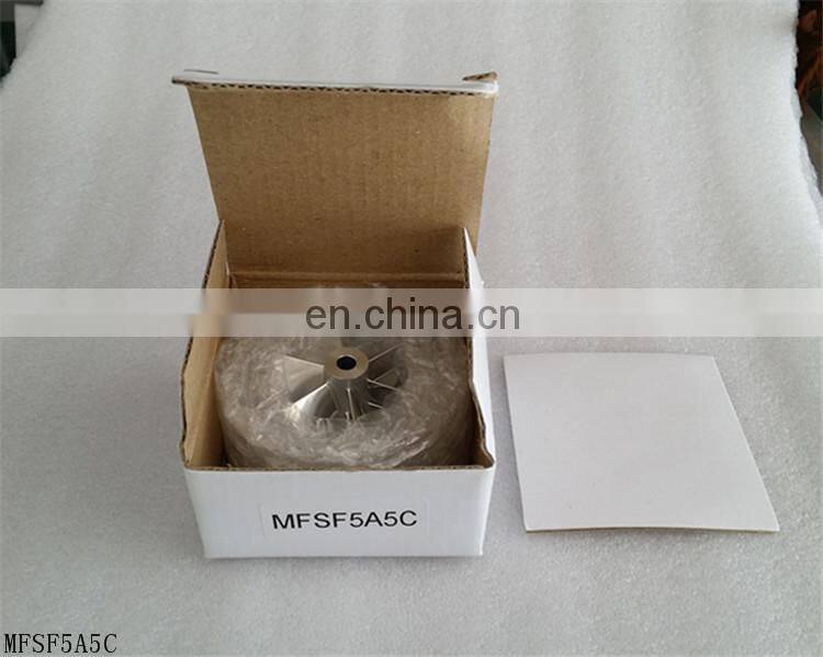 8980118923 turbocharger repair parts Compressor wheel