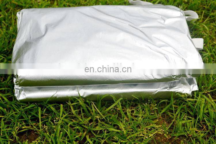 Hot sale durable 150D Oxford full cover cloth car