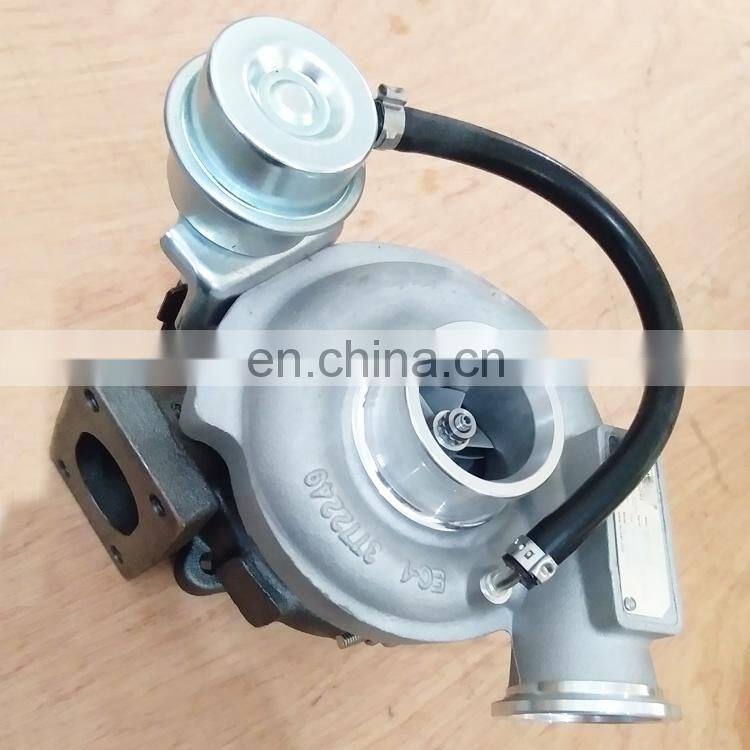 HE221W Turbocharger 2842804 2836258 For ISF3.8 Engine