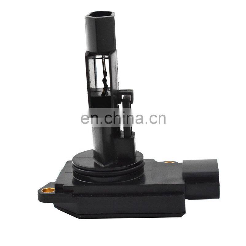 Mass Air Flow Meter For Mitsubishi Eclipse Galant Outlander Lancer 2.4L MR985187
