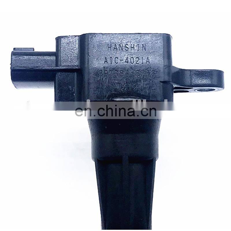 Ignition Coil OME AIC-4021B AIC4021B AIC-4021A AIC4021A 8-98089596-0 8980895960 898089 5960 3716