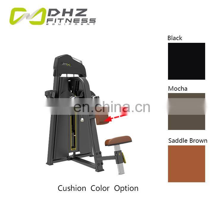 Ningjin Factory Produce Body Building Gym Training Function Fitness Equipment