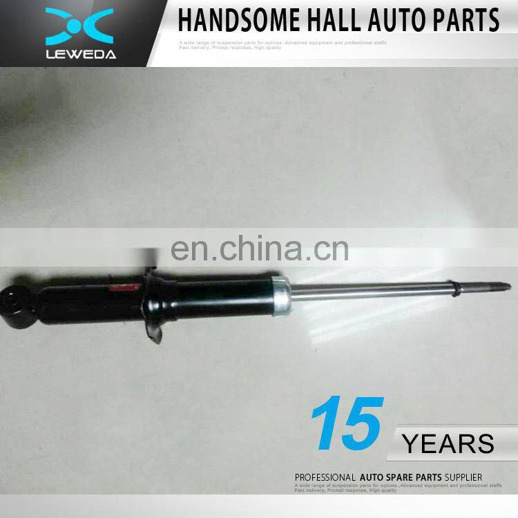 551064 Automotive Hydraumatic Shock Absorber TOYOTA Raum EXZ10 15 TOYOTA CYNOS PASEO Rear Shock Absorber for STARLET 48530-46010