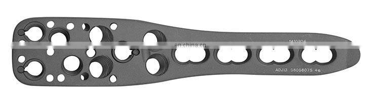 High quality implant supplies proximal humerus orthopaedic implant pressure locking plates