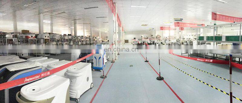 woman hair removal peronal device mini ipl machine